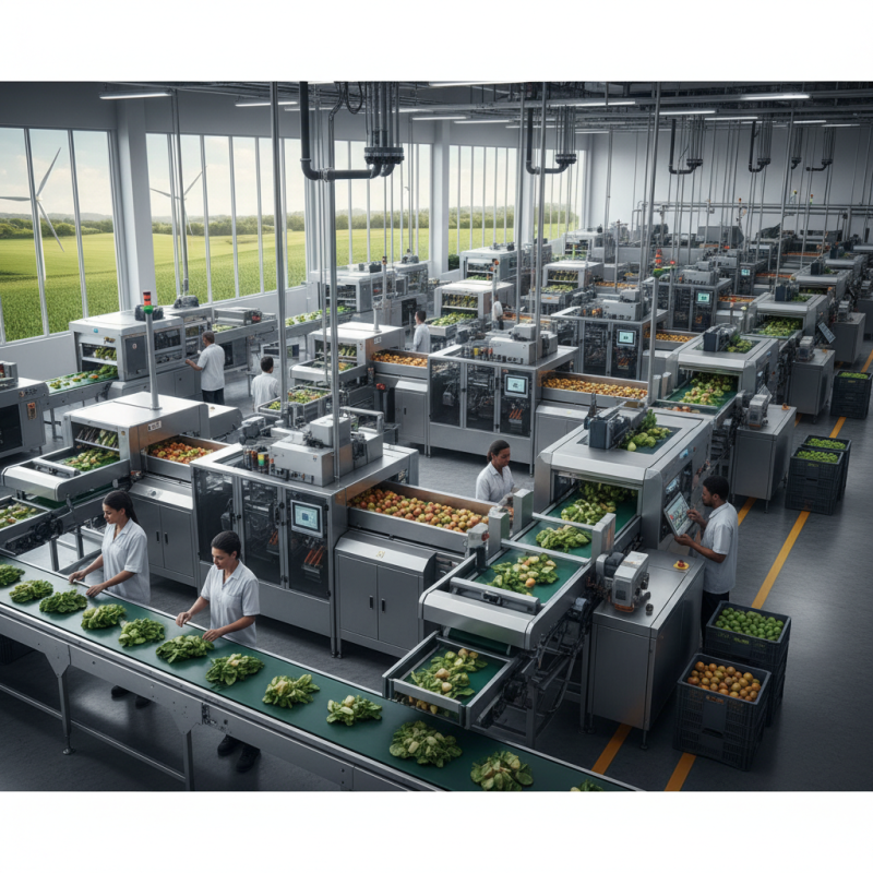 Top Ahu Produce Machine Suppliers for Global Buyers?