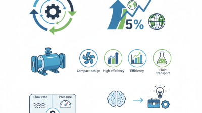 What are the Best Inline Pumps for Global Procurement?