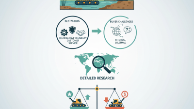 Top Amphibious Dredger Suppliers for Global Buyers?