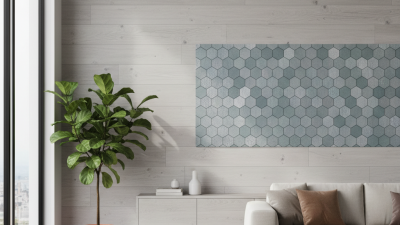 Top 10 Benefits of Plastic Wall Panels for Your Home?