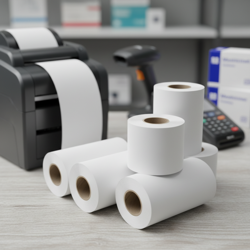 China Best Thermal Papers for Quality Printing Solutions?