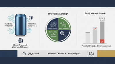 2026 Top Choices for 16 Oz Aluminum Beer Cans for Global Buyers?