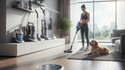 Best Vacuum Cleaners for Every Home Need 2026 Guide?
