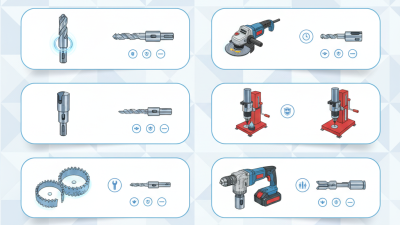 Top 10 Marble Quick Hole Opener Tools for Global Buyers?