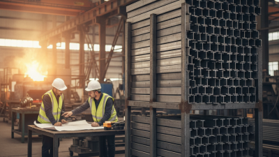 Top 5 Tips to Choose the Best I Bar Grating Manufacturer?