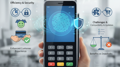 2026 Top Android Fingerprint Pos Scanner for Global Buyers?