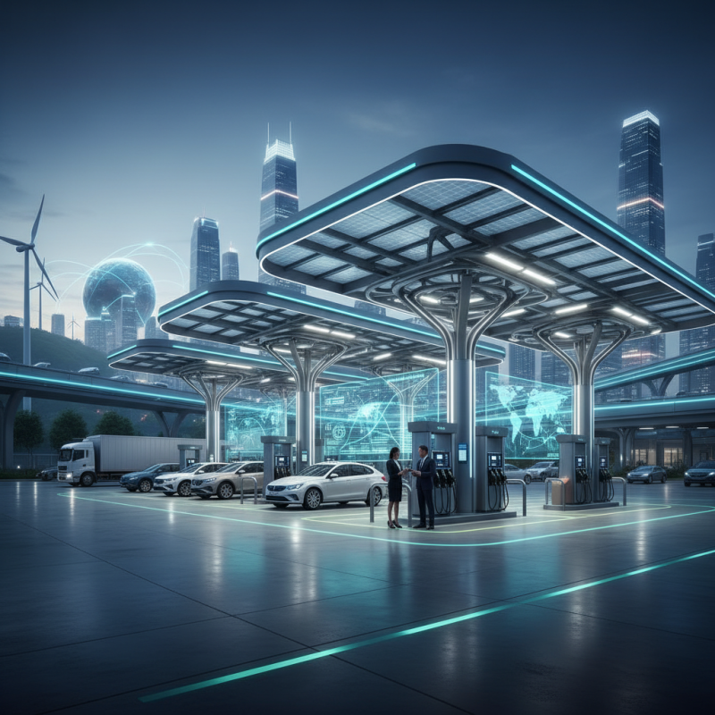 Best CNG Filling Station Options for Global Buyers?