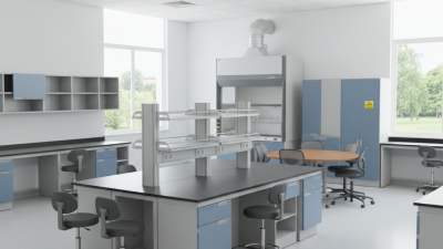Ultimate Tips for Choosing Laboratory Furniture for Your Needs?