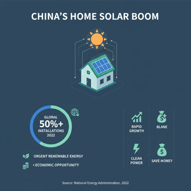 Discover the Benefits of Home Solar Panel Systems in China Today?