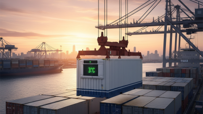 Top 10 Benefits of Using Refrigerated Containers for Your Business?