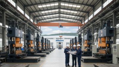 How to Choose the Right Flat Press Machine Factory for Your Needs?