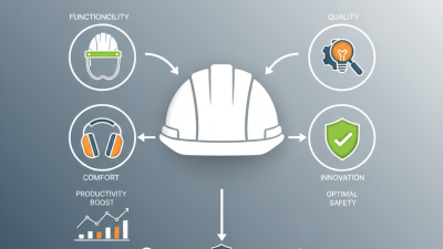 Top Hard Hat Accessories Manufacturer for 2026 Buyer Needs?