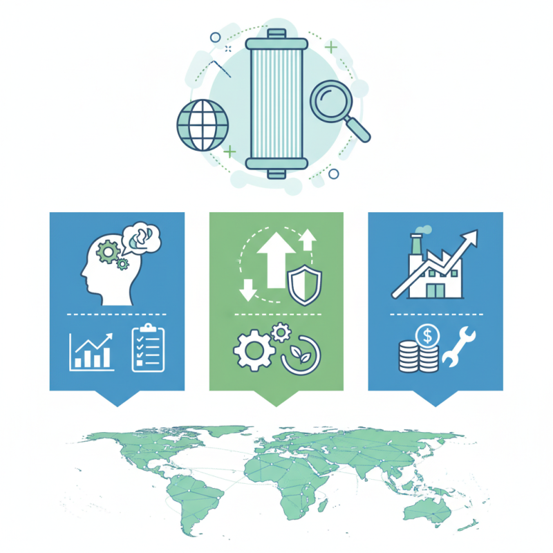 Top Air Filter Cartridge Suppliers for Global Buyers?