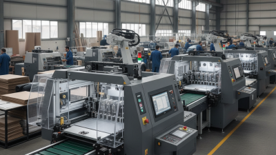 China Top 10 Recommendations for The Range Die Cutting Machine?