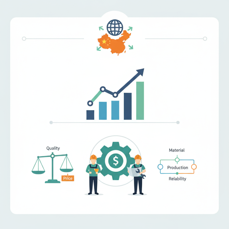 Top Grating Supplier Options in China for Global Buyers?