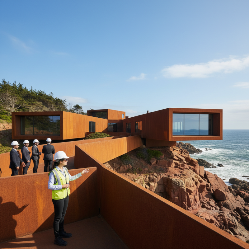 Top 10 Benefits of Weathering Steel for Global Buyers?