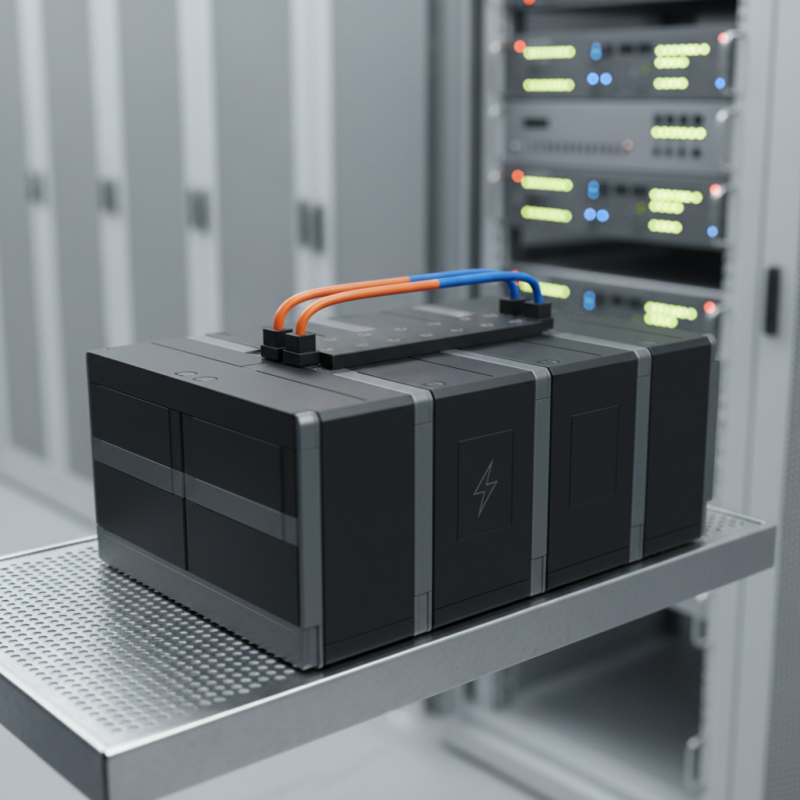 2026 Best 48 Volt 300 Amp Li Ion Batteries for Your Needs?