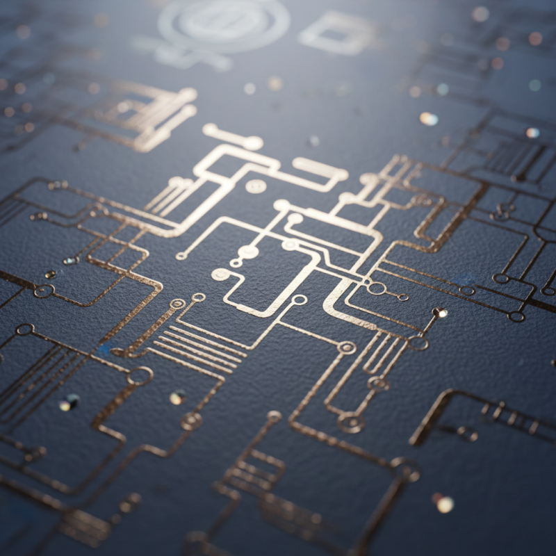 China Top 10 Hot Stamping Foil Suppliers for Global Buyers?