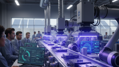 Top Benefits of Using Led Uv Curing Lamp for Modern Manufacturing Techniques?