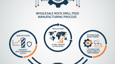 Wholesale Rock Drill Feed Manufacturers for Global Buyers?