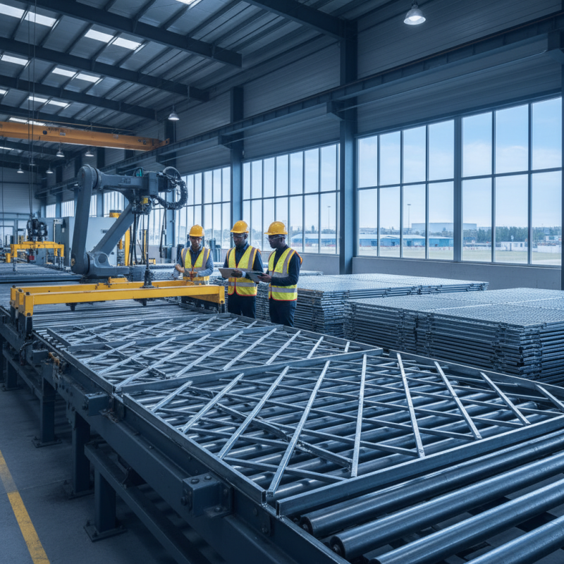 Top Notch Gratings Suppliers for Global Procurement Needs?