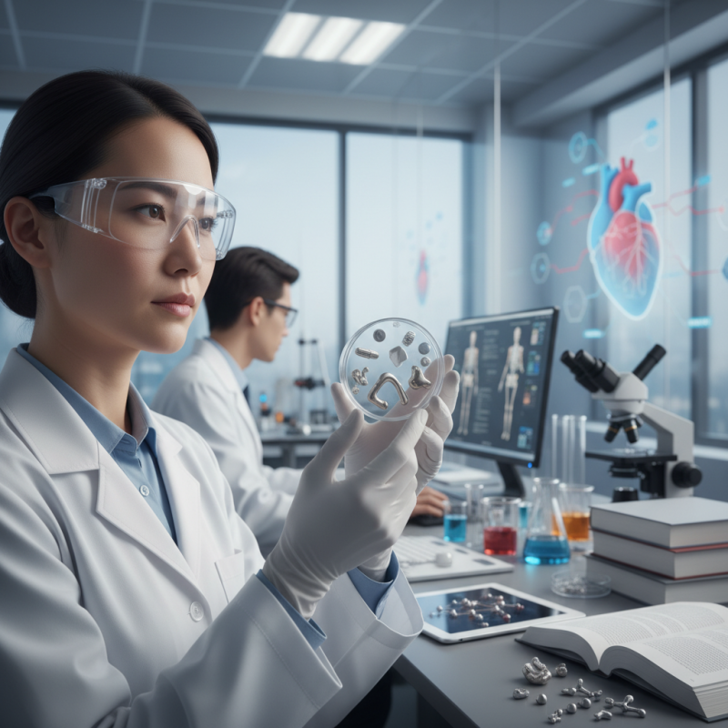 How to Choose Biocompatible Implant Materials for Your Medical Needs?