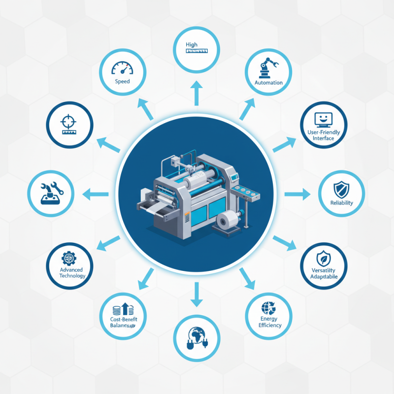 Top 10 China Automated Slitting Machine Features Buyers Want?