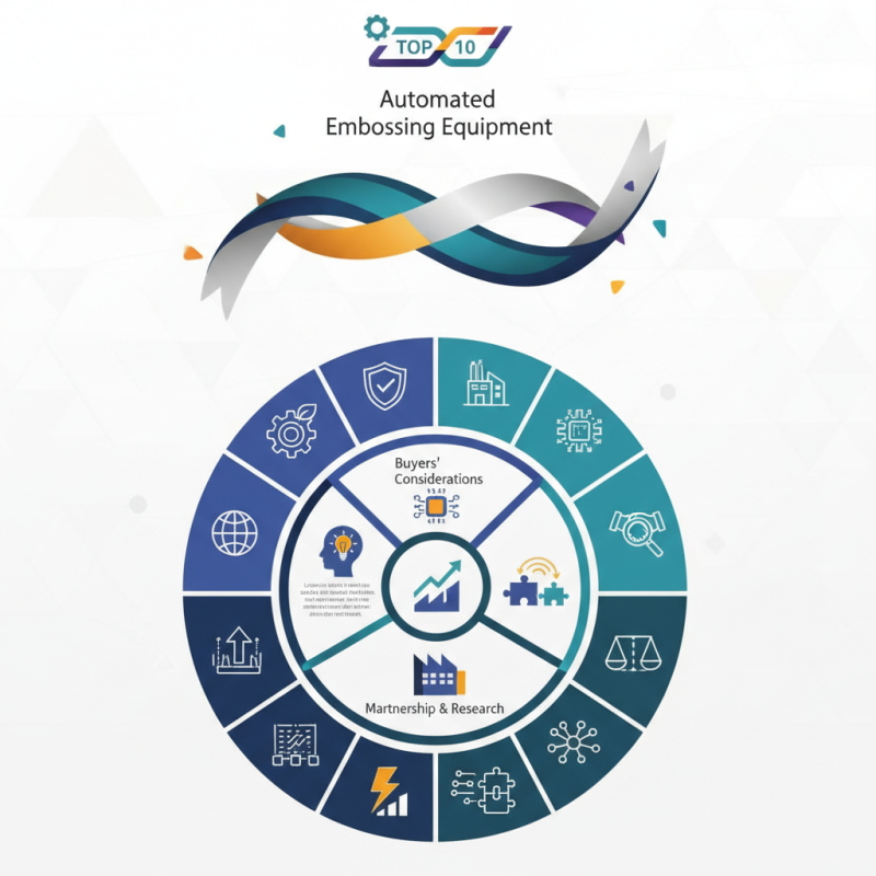 Top 10 Automated Embossing Equipment Companies for Buyers?