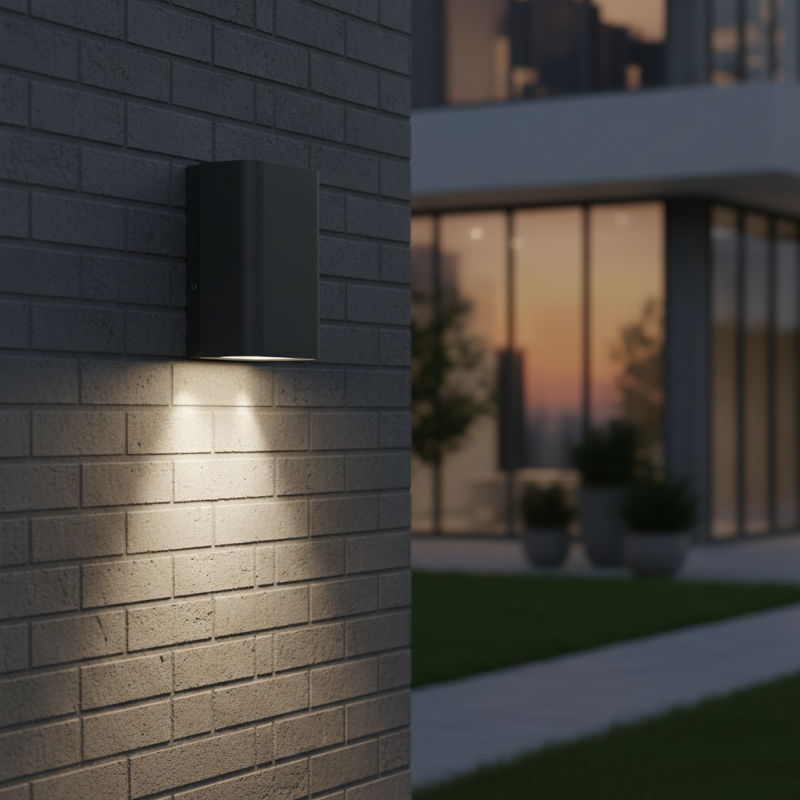 Best LED Wall Packs for Maximum Energy Efficiency?