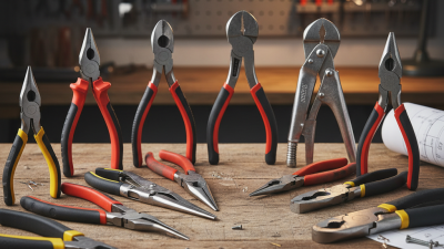 Top 10 Pliers Set for Every DIYer and Professional Worker?