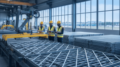 Top Notch Gratings Suppliers for Global Procurement Needs?