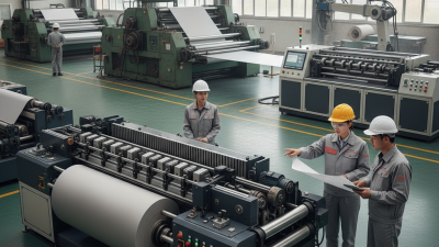 Top Longitudinal Cutting Machine Options for Global Buyers?