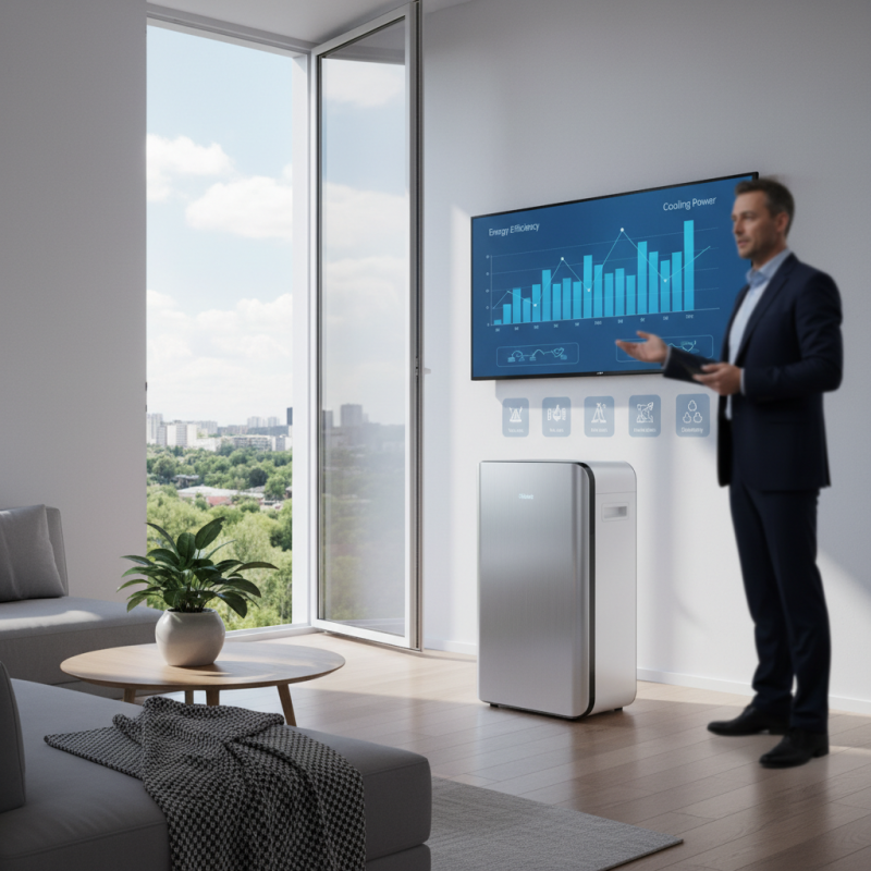 2026 Best Monoblock Air Conditioner for Global Buyers?