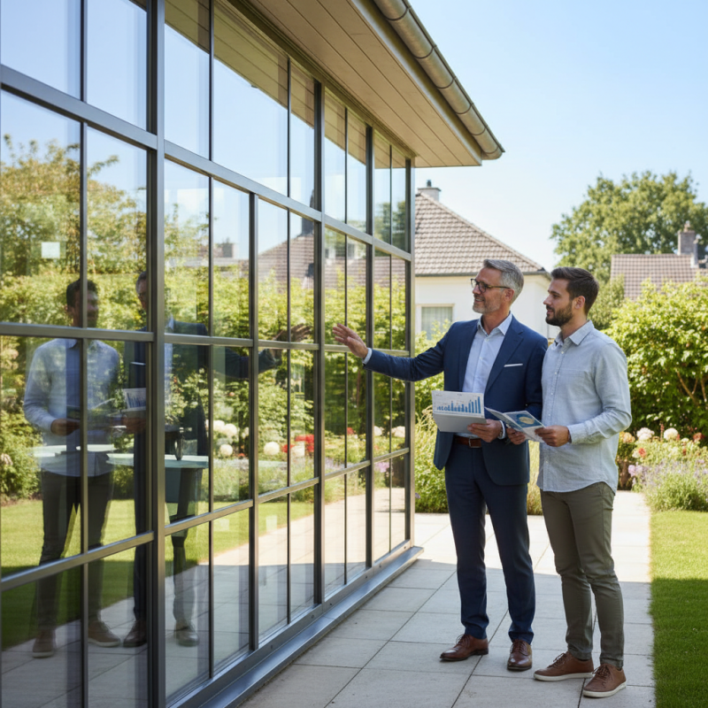 Best Window Deals for 2026 What You Need to Know?