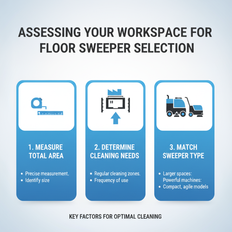 Top Tips for Choosing the Right Electric Industrial Floor Sweeper?