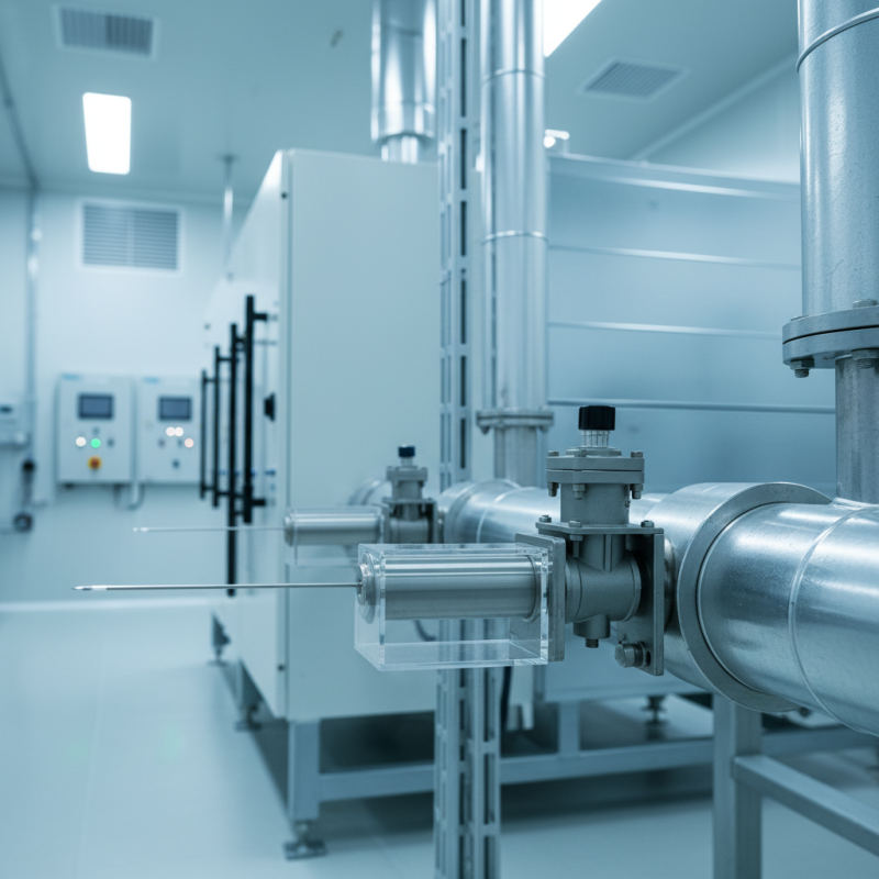 Best Air Velocity Transmitters for Accurate Measurements?