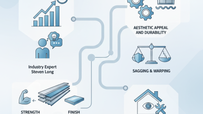 How to Choose Stretch Ceiling Aluminum Profiles for Your Space?