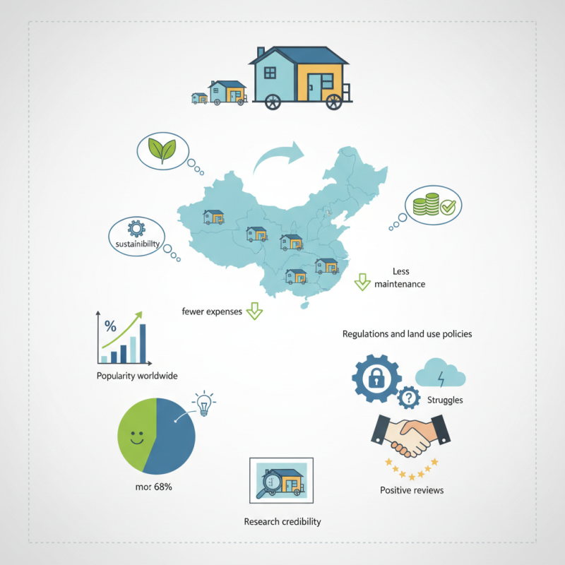 Top Tiny House Builders in China for Global Buyers?