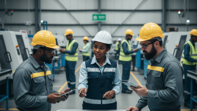 Top 10 Reasons to Increase Your Supply of Safety Professionals?