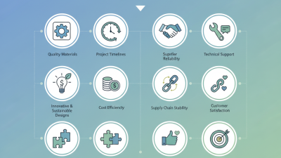 Top 10 Grating Suppliers for Global Buyers to Consider?