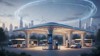 Top CNG Filling Station Solutions for Global Buyers?