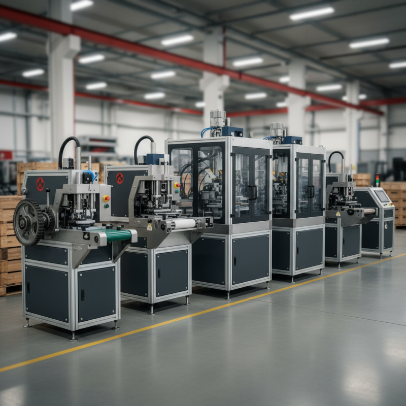 Top 5 Mechanical Clipping Machines for Efficient Production?