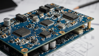 Why Choose PCB Printed Circuit Board for Your Next Project?