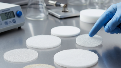 How to Choose the Best Quartz Fiber Filter for Your Needs?