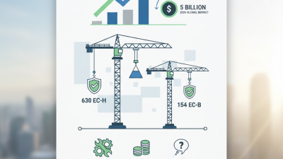Liebherr Tower Crane Best Models for Global Buyers?