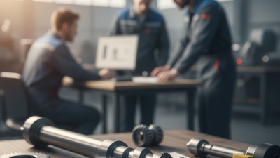 How to Find Reliable Top Hammer Rods Manufacturers?