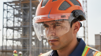 What is the Best Safety Helmet for Construction Workers?