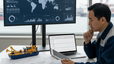 How to Find Reliable Water Spray Dredger Wholesalers?