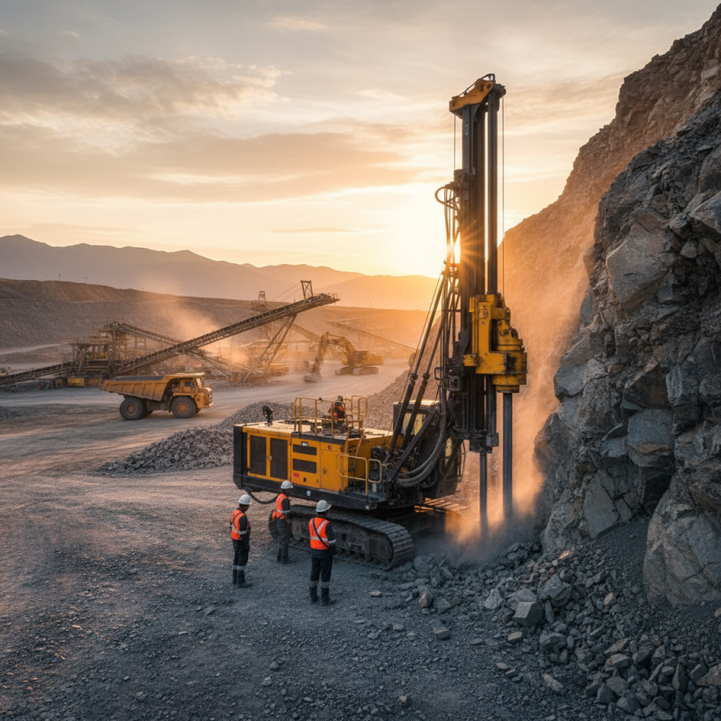 How to Choose the Best Top Hammer Rods Manufacturers?