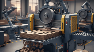 Why Choose The Range Die Cutting Machine for Your Business?